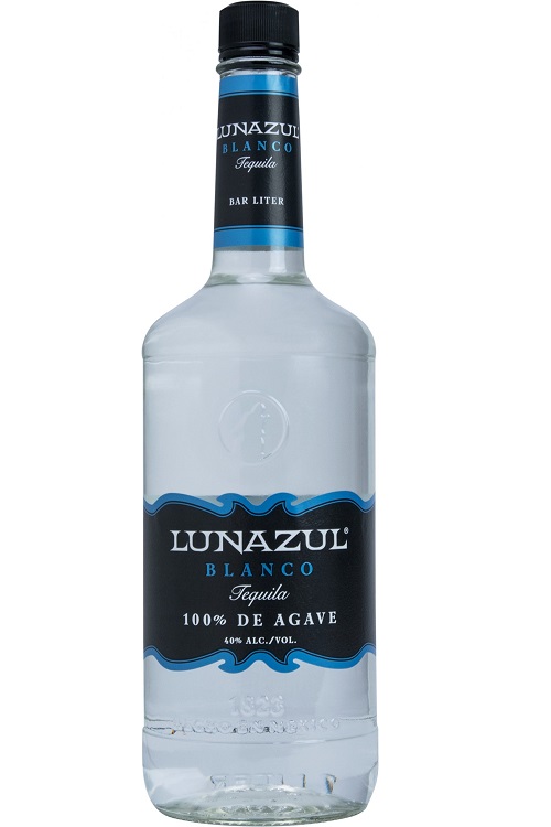 Lunazul Blanco Tequila L