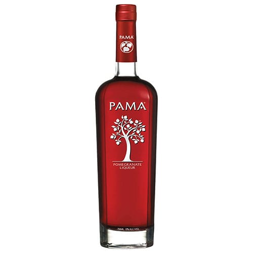 Pama Pomegranate Liqueur 750ml