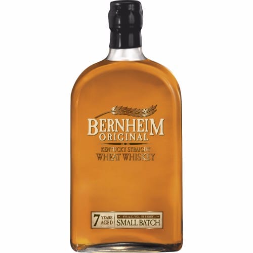 Bernheim Small Batch 90 Proof American Whiskey 750ml