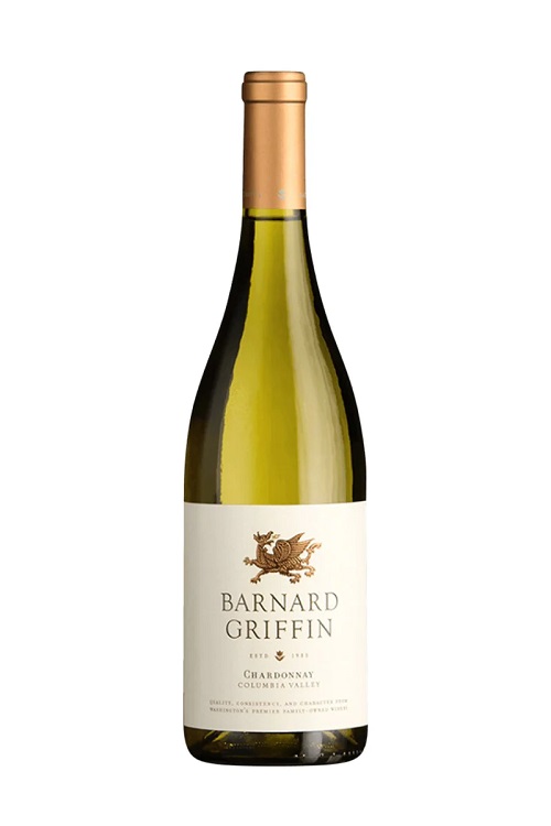 Barnard Griffin 2022 Columbia Valley Chardonnay 750ml