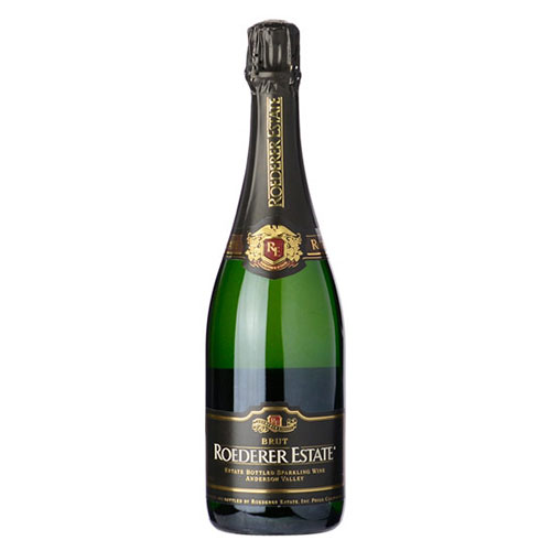 Roederer Estate Brut Sparkling 750ml