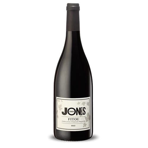 Domaine Jones 2018 Fitou Red 750ml