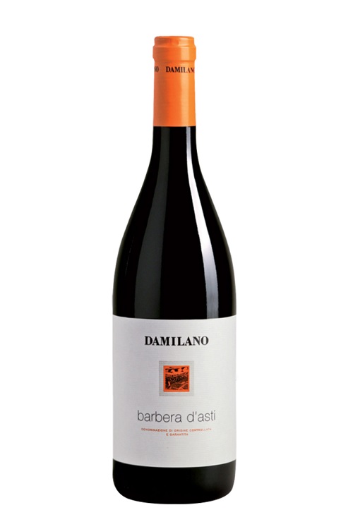 Damilano 2021 Barbera D'Asti 750ml