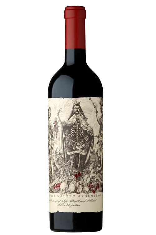 Catena Zapata Argentino 2021 Mendoza Malbec 750ml