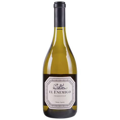 El Enemigo 2019 Chardonnay 750ml