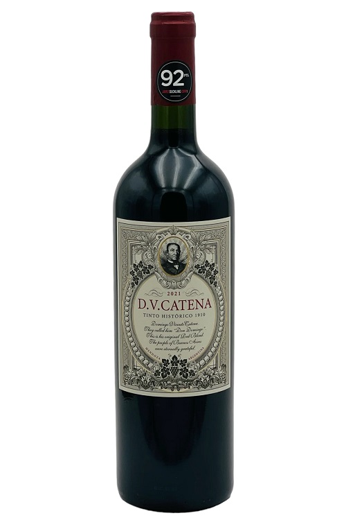 Catena D.V. Catena Tinto Historico 2021 Red Blend 750ml
