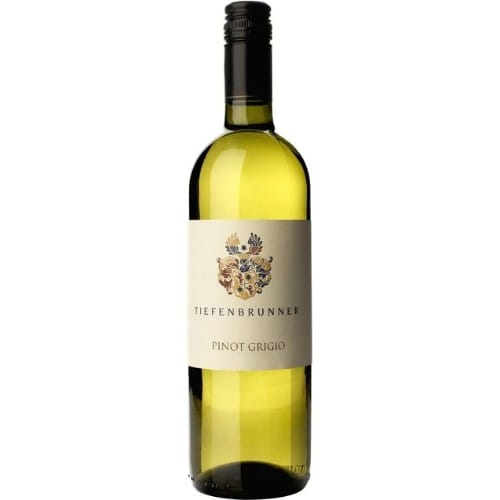 Tiefenbrunner 2019 Pinot Grigio 750ml
