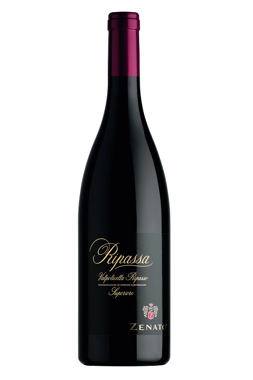 Zenato Ripassa 2020 Valpolicella Ripasso Superiore 750ml