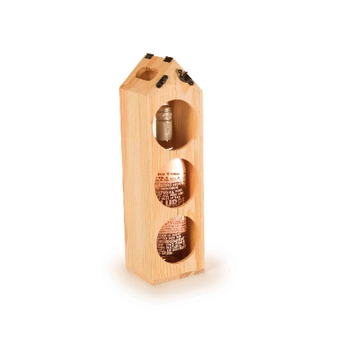 Rackpack Original Wine Rack