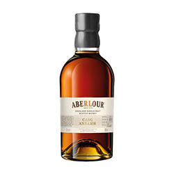 Aberlour Casg Annamh Single Malt Scotch 750ml
