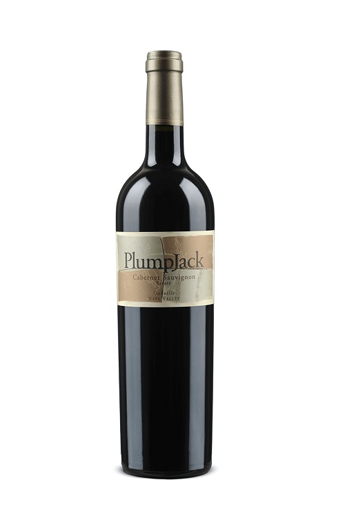 Plumpjack Estate 2021 Oakville Napa Valley Cabernet Sauvignon 750ml