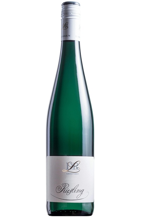 Loosen Bros Dr L 2022 Riesling Mosel 750ml
