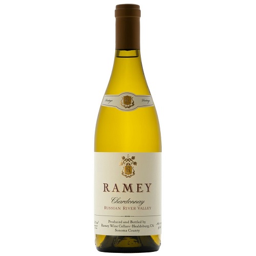 Ramey Russian River Valley 2021 Chardonnay 750ml