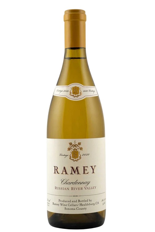 Ramey Russian River Valley 2020 Chardonnay 750ml