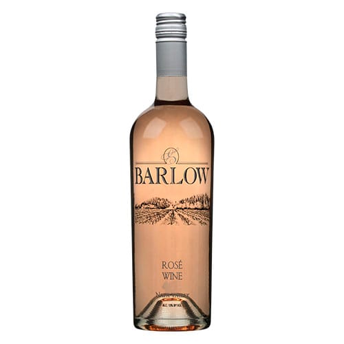 Barlow 2018 Rose 750ml