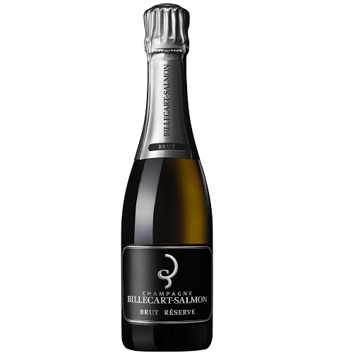 Billecart-Salmon Brut Reserve Sparkling 375mL