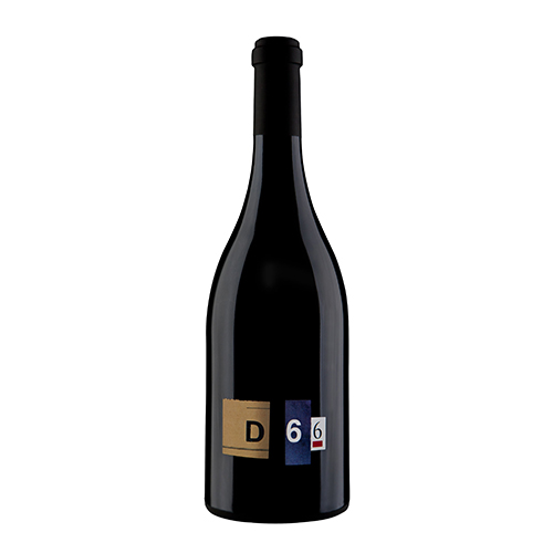 Orin Swift Department 66 D66 2018 Grenache 750ml