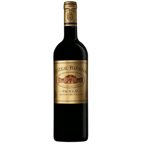Chateau Batailley Grand Cru Classe 2016 Pauillac 750ml