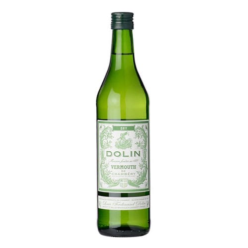 Dolin Dry Vermouth 750ml
