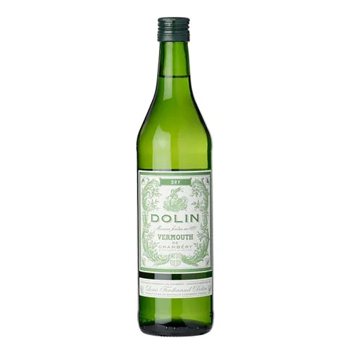 Dolin Dry Vermouth 750ml