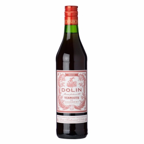 Dolin Rouge Vermouth De Chambery 750ml