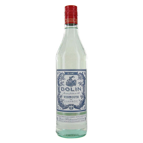 Dolin Blanc Vermouth 750ml