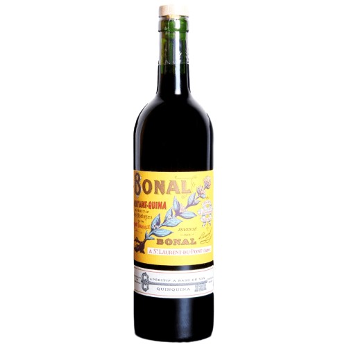 Bonal Gentiane Quina Aperitif 750ml