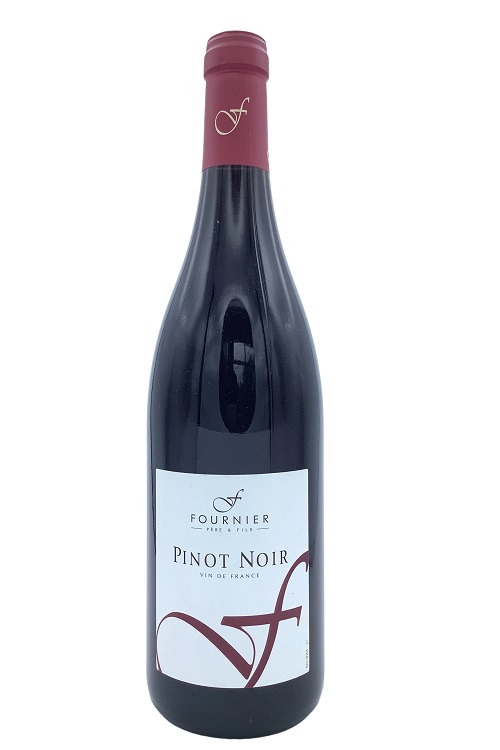 Fournier Pere ET Fils 2019 Vin De France Pinot Noir 750ml