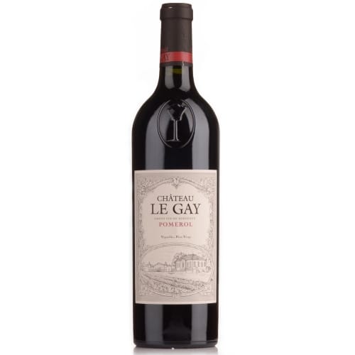 Chateau Le Gay 2016 Pomerol 750ml