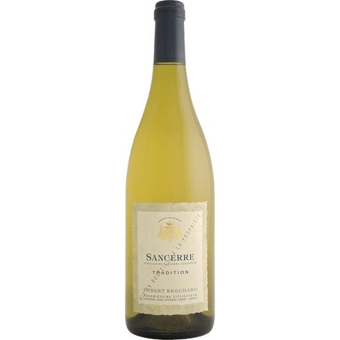 Hubert Brochard 2021 Sancerre Blanc Tradition 750ml