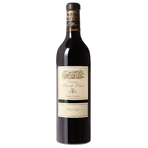 Puech Haut 2017 Prestige Languedoc AOP Red 750ml