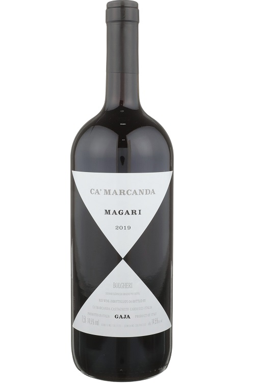 Gaja 2019 Ca' Marcanda Magari 1.5L