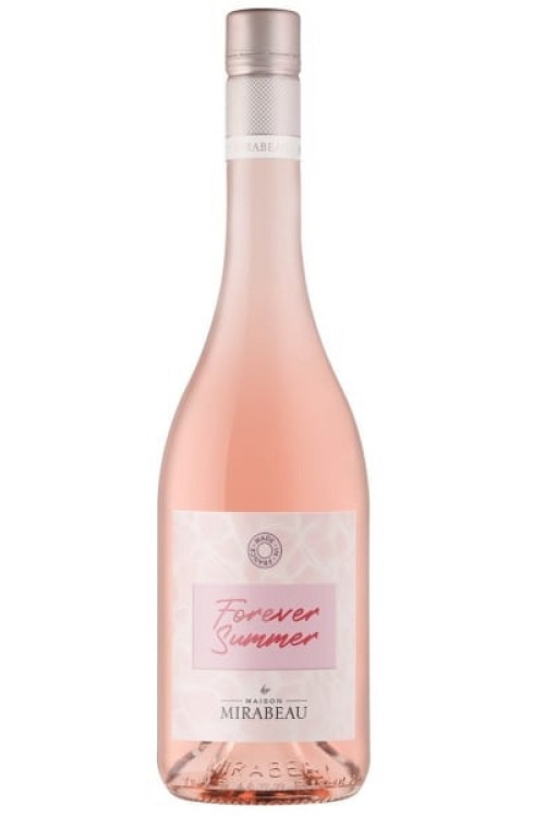 Forever Summer by Mirabeau 2022 Rose 750ml