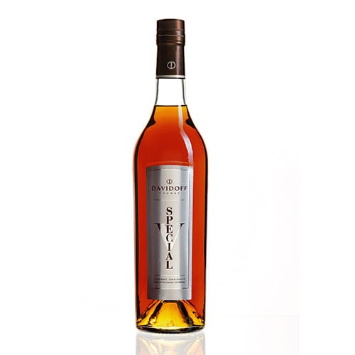 Davidoff Special V Cognac 750ml