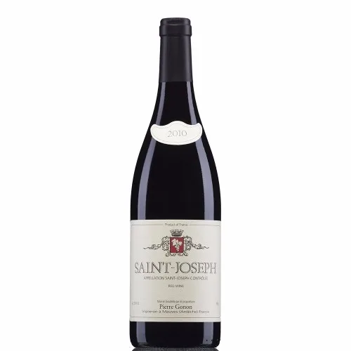 Terroir De Champal Saint Joseph 2010 Red Rhone 750ml