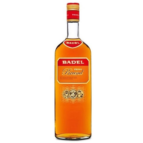 Badel Prima Brand Brandy 700ml