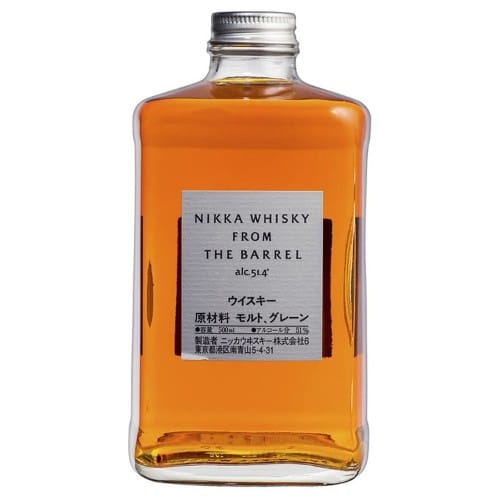 Nikka From The Barrel Japanese Whisky 750ml