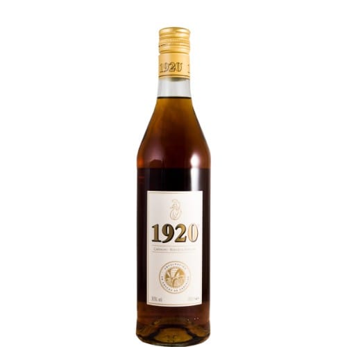 1920 Brandy 1L