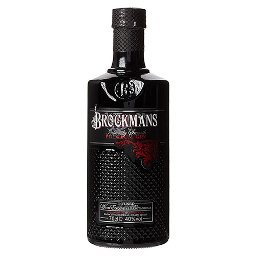 Brockmans Premium Gin 750ml