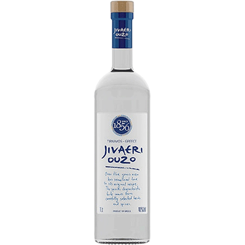 Jivaeri Ouzo 750ml