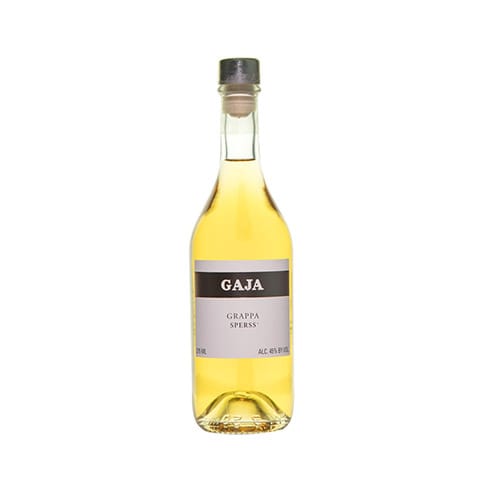 Gaja Grappa Sperss 375ml