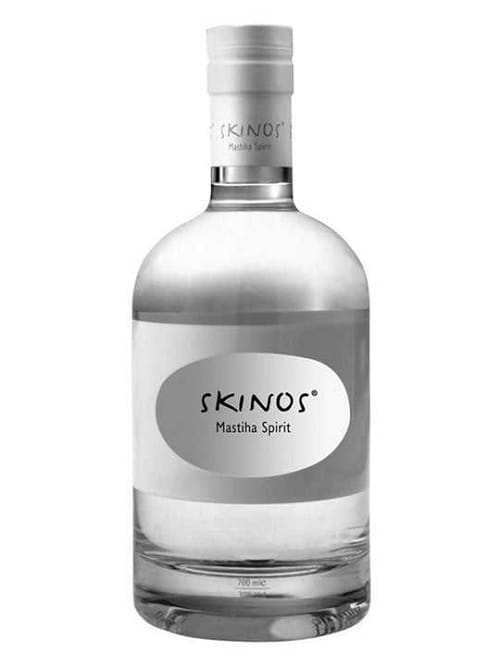 Skinos Mastiha Spirit Liqueur 700ml