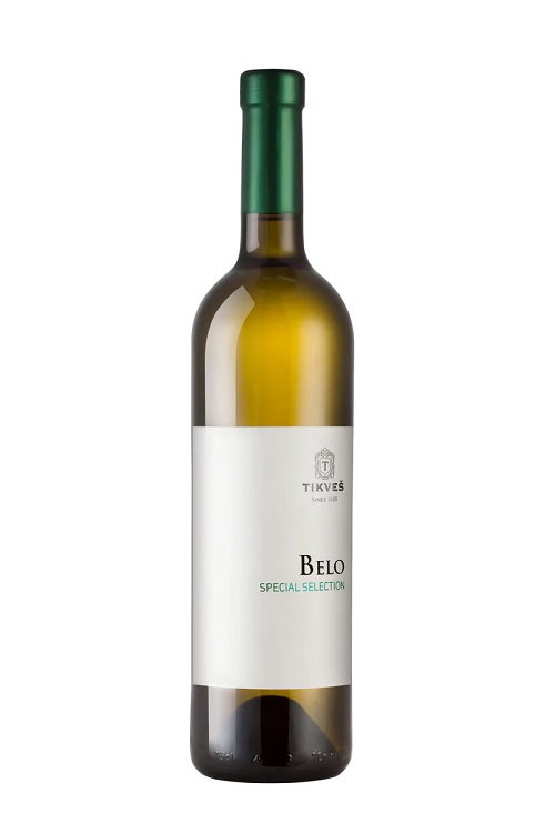 TIkves 2021 Belo Special Selection White 750ml