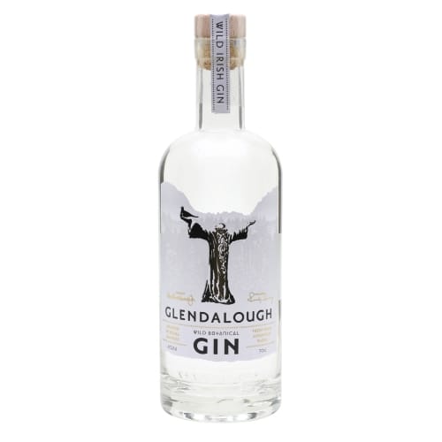 Glendalough Wild Botanical Gin 750ml