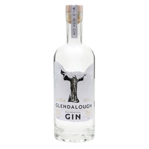 Glendalough Wild Botanical Gin 750ml