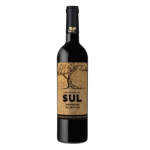 Sao Miguel Do Sul 2020 Alentejano 750ml