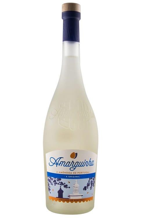 Amarguinha Almond Liqueur 700ml