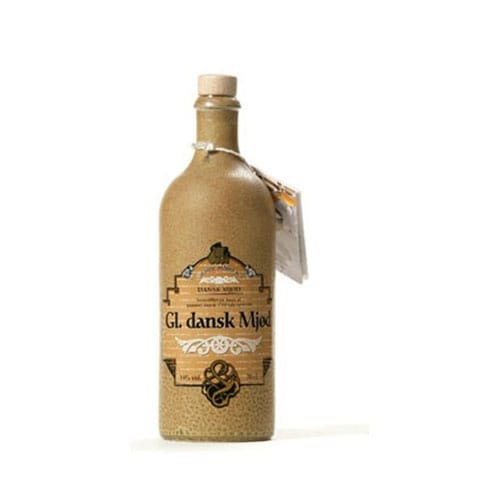 Dansk Mjod GI Dansk Mjod 750ml