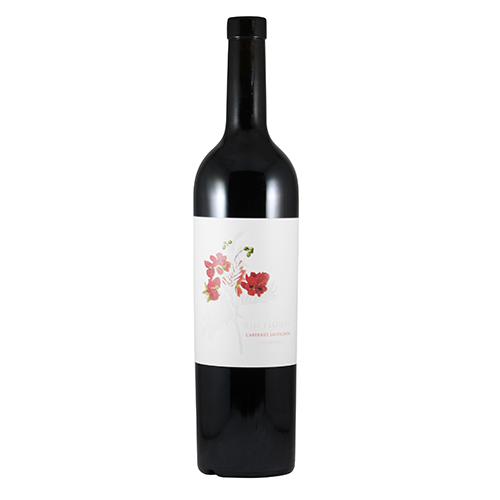 Big Flower 2020 Cabernet Sauvignon 750ml