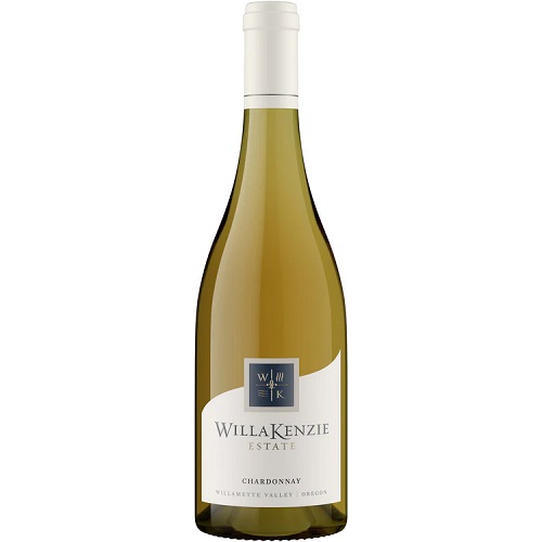 Willakenzie Estate Willamette Valley 2018 Chardonnay 750ml